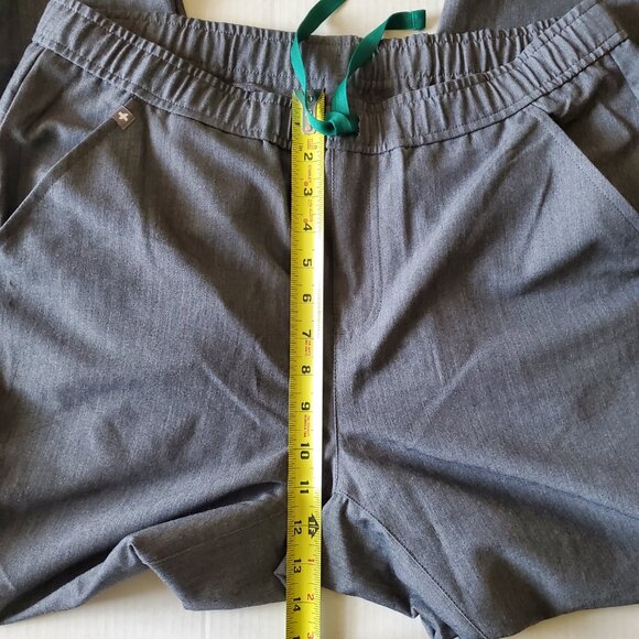 figs technical collection scrub pants large - Unisex - Picture 8 of 14